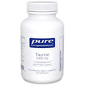 Taurine 1000mg 120 Capsules C819