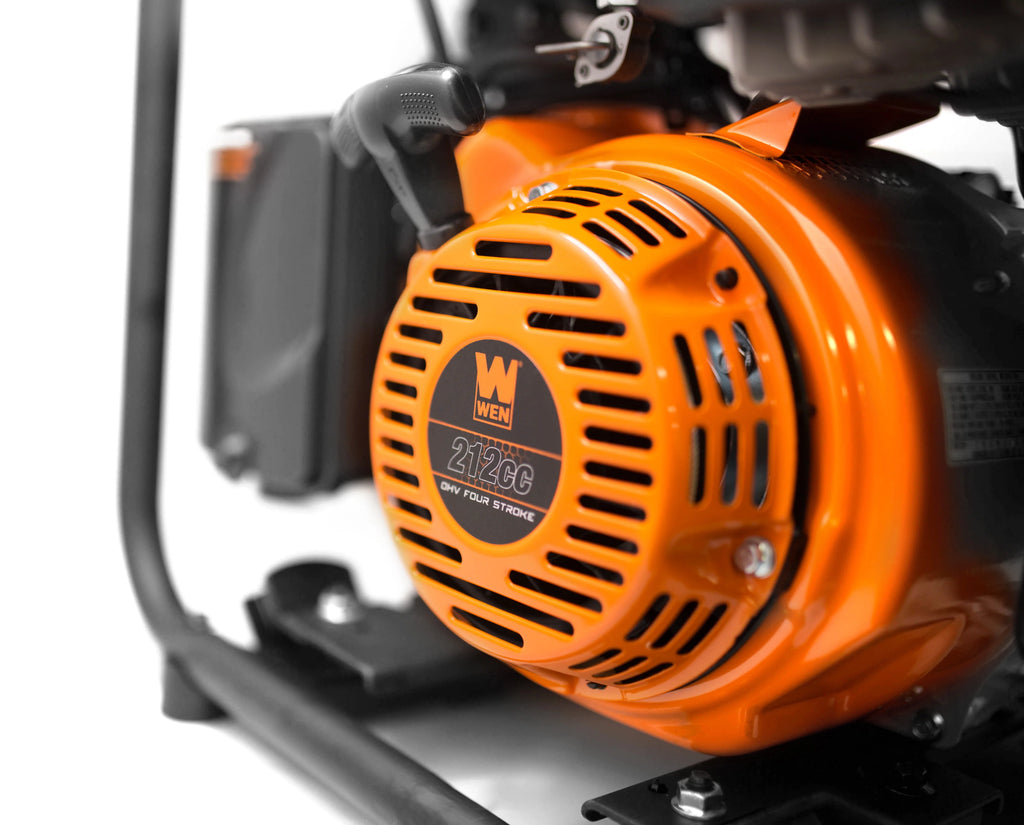 4000 Watt Gasoline Inverter Generator K79932