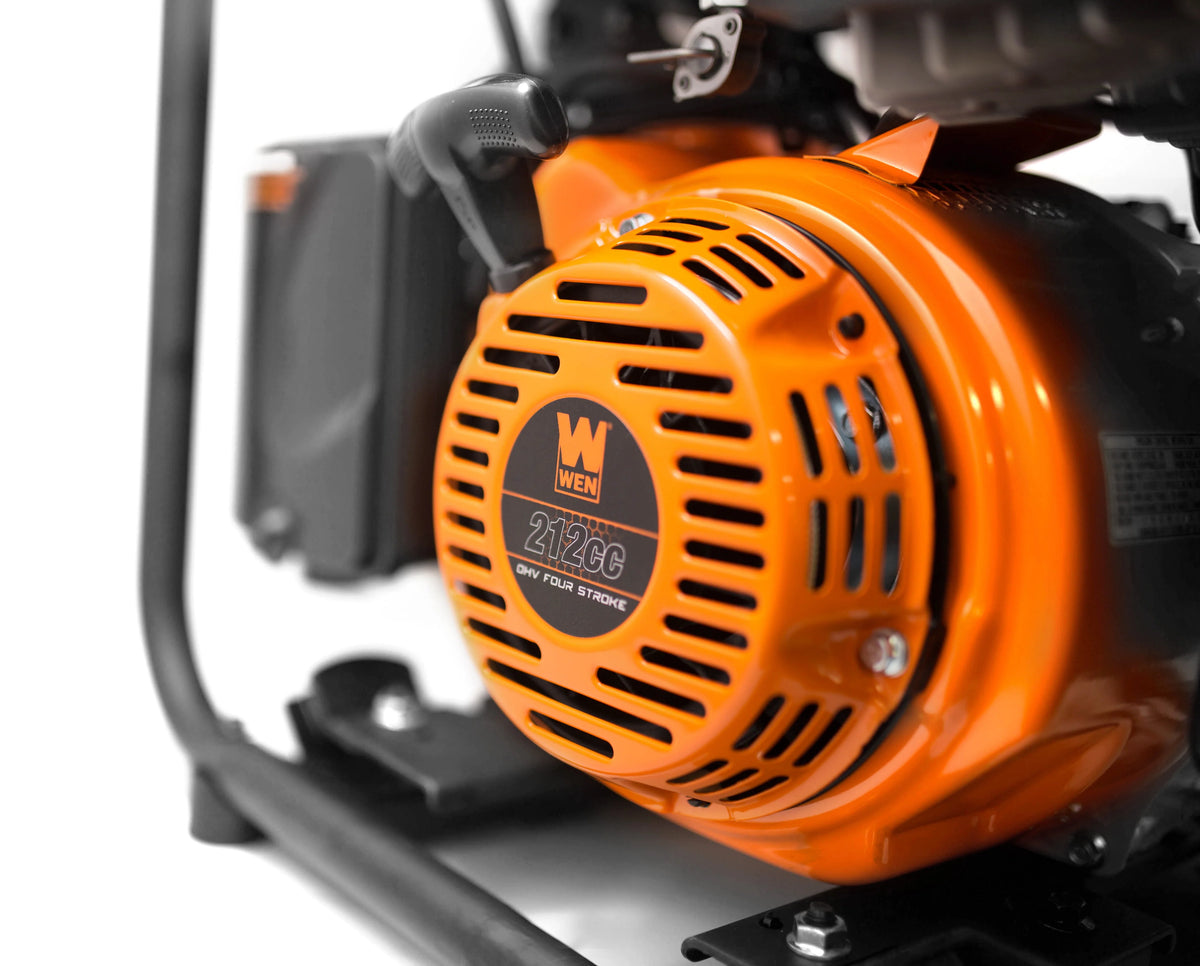 4000 Watt Gasoline Inverter Generator K79932