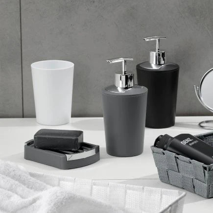 Black Tumbler C4940