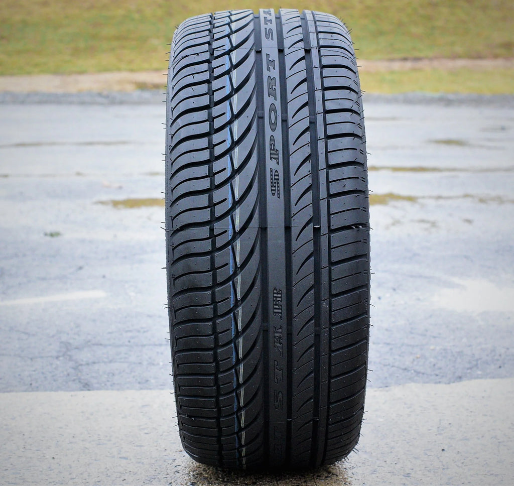 245/40ZR18 97W XL All Season Performance Tire W299484