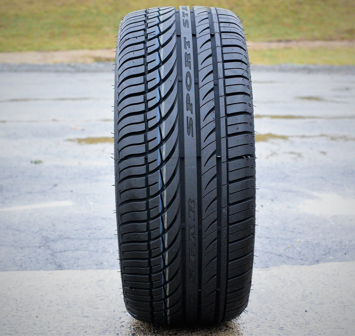 245/40ZR18 97W XL All Season Performance Tire W299484