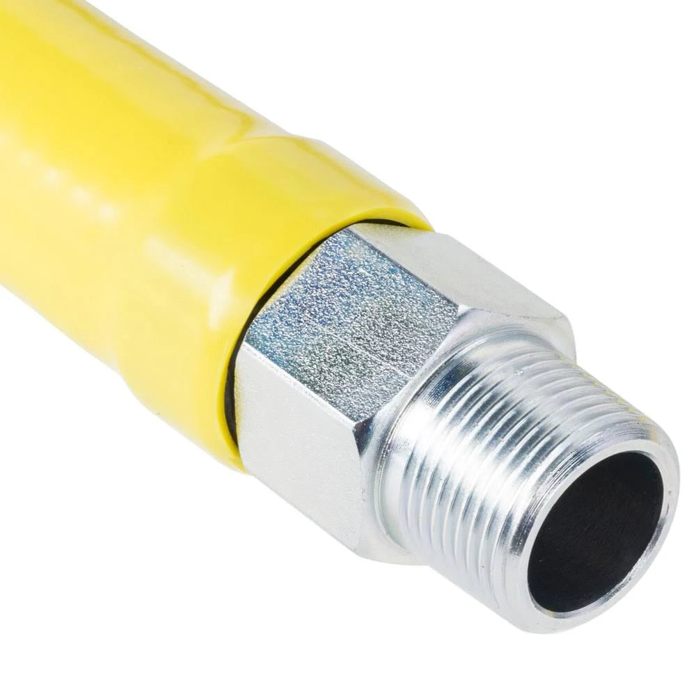 Brass Gas Connector Hose A519667