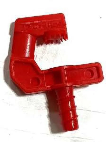 25 Pack 360° Micro Sprinkler Heads Q7711