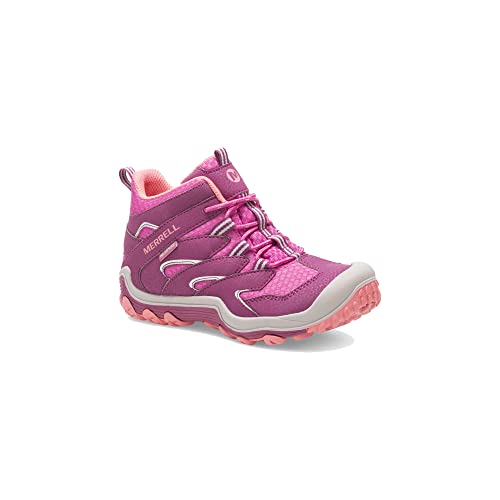 Hiking Boot P651