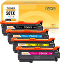 1 Black 1 Cyan 1 Magenta 1 Yellow Toner Cartridge P7083