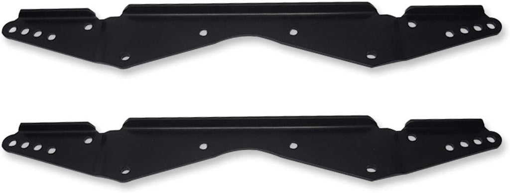 3 Inch Rise Lift Kit with Sway Bar B339184