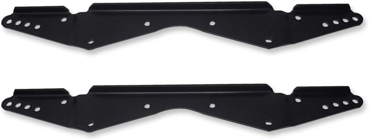 3 Inch Rise Lift Kit with Sway Bar B339184