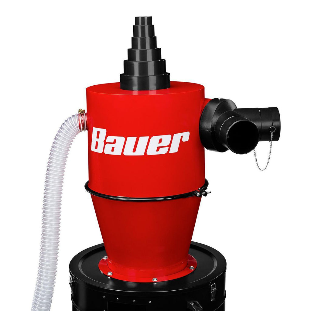 Dust Separator Attachment T10712