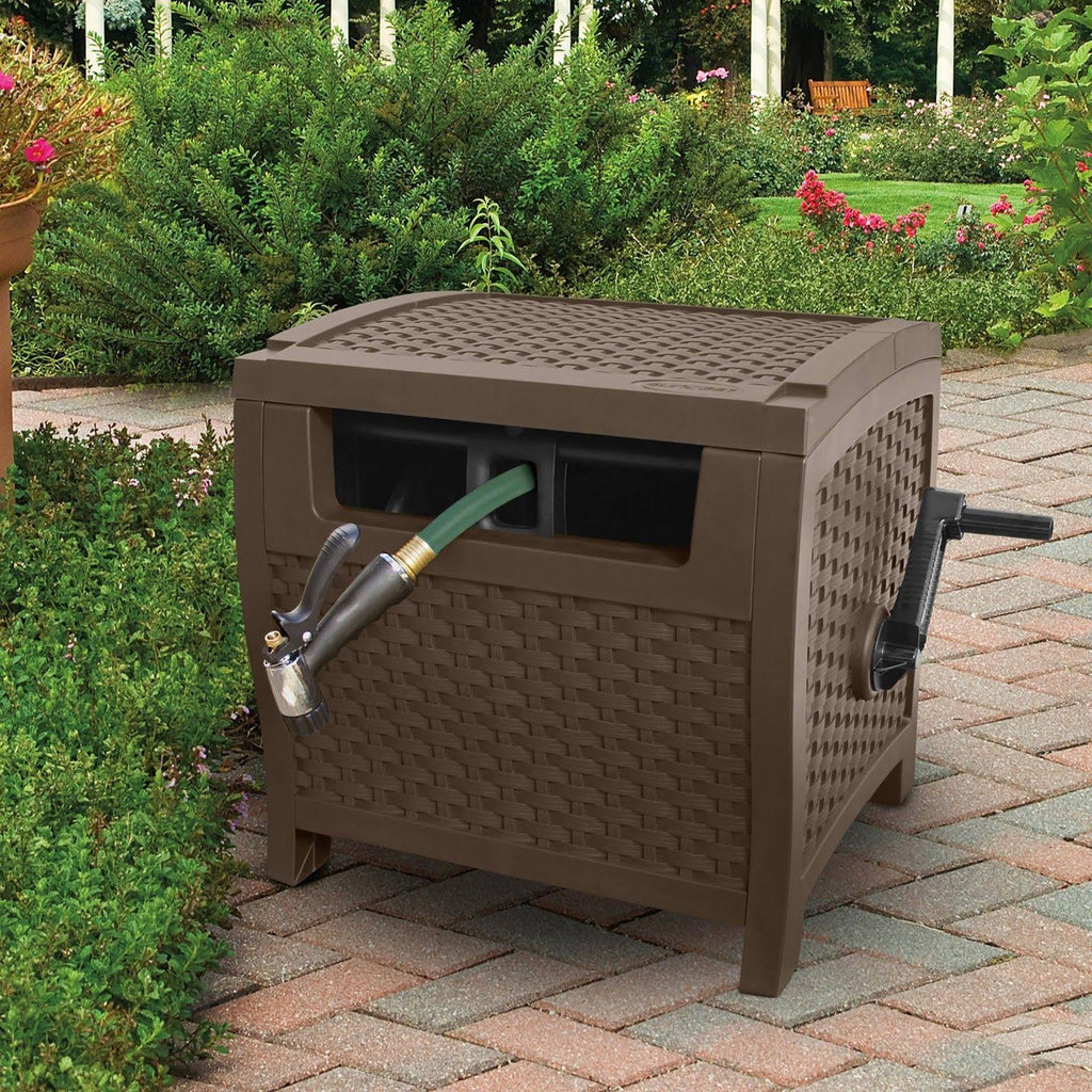 Slide Trak Hose Hideaway S1266