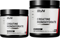 Unflavored Creatine Monohydrate Powder 2 Pack R23698