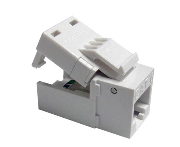 Black 40 pc Cat6 Installer Pack V95832