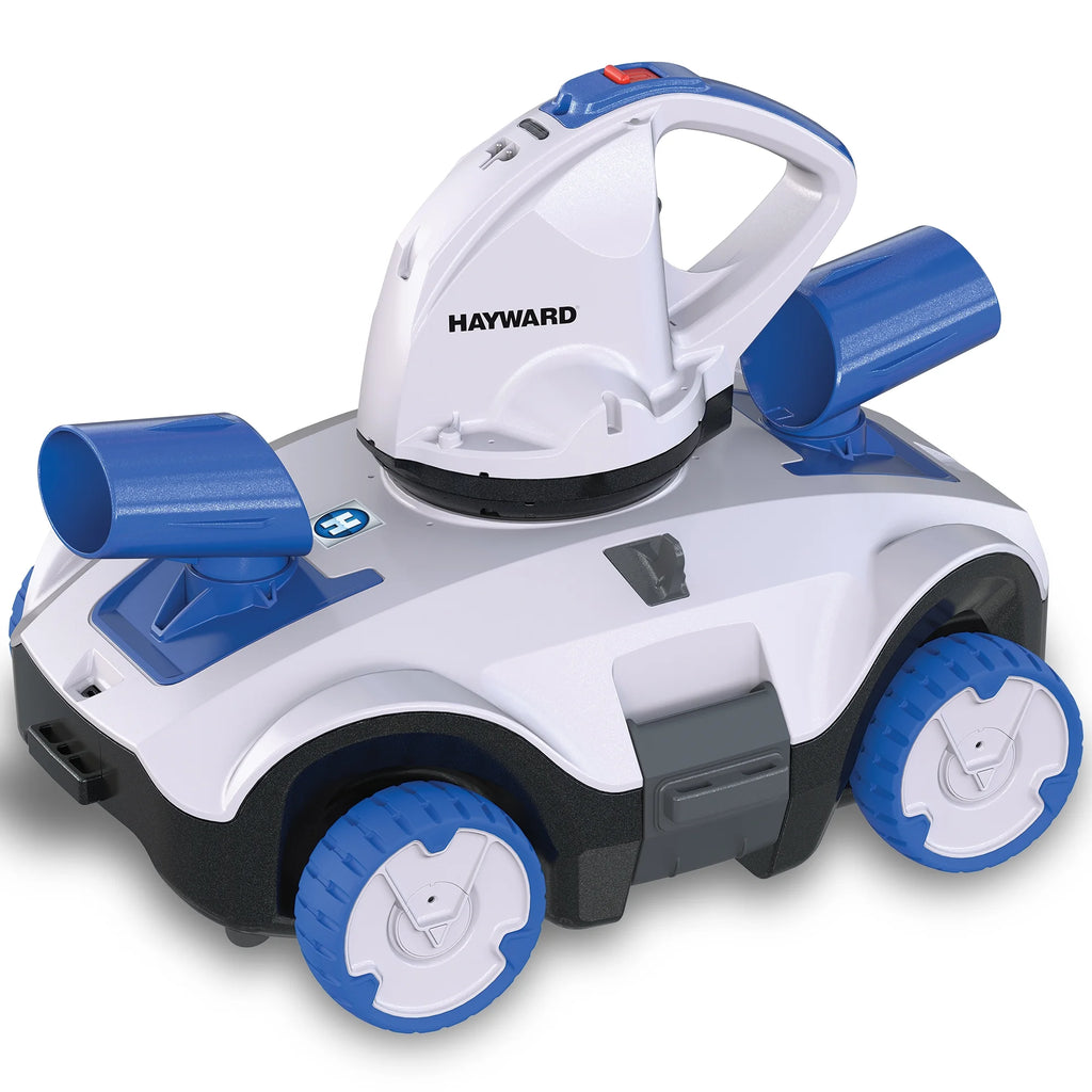 Cordless Robotic Pool Cleaner J298883