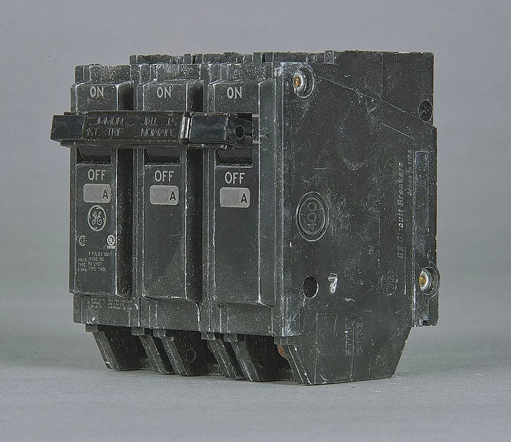 35A Plug In Circuit Breaker A9195