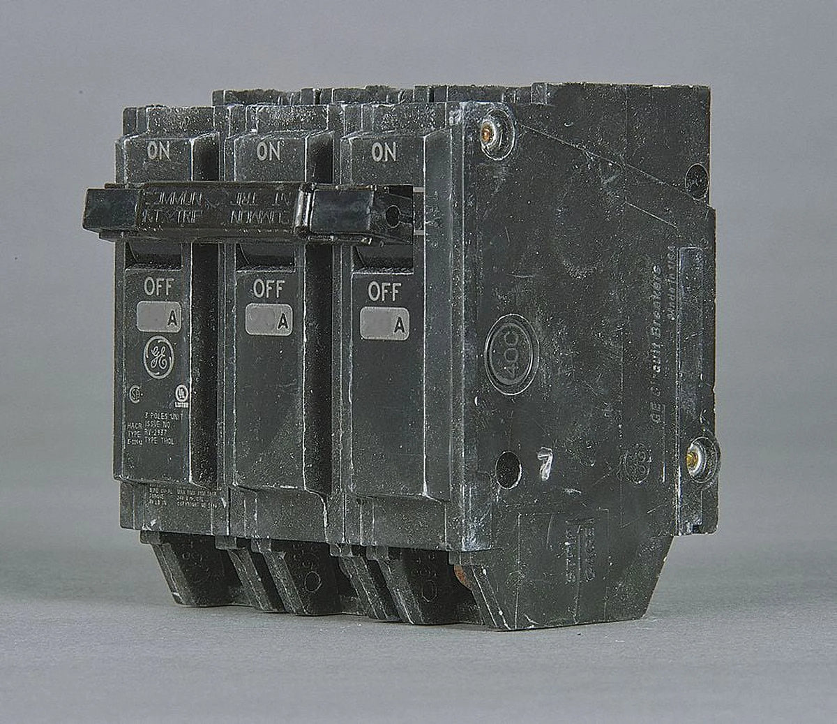 35A Plug In Circuit Breaker A9195