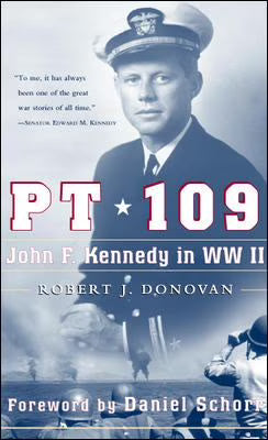PT 109 Paperback N994293