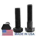 3/4 inch-10 x 6 inch Grade 8 Hex Cap Screw V766