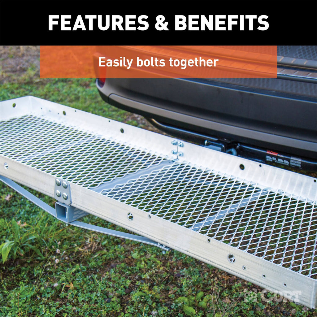 Cargo Carrier H207