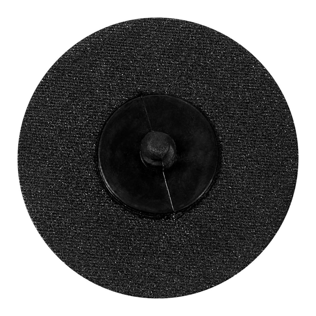 3 in. 36-Grit Twist Lock Sanding Discs 3-Pack Z796591