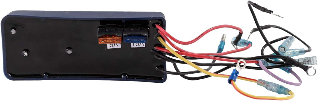 CDI Box S7511