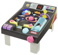 Activity Table L199