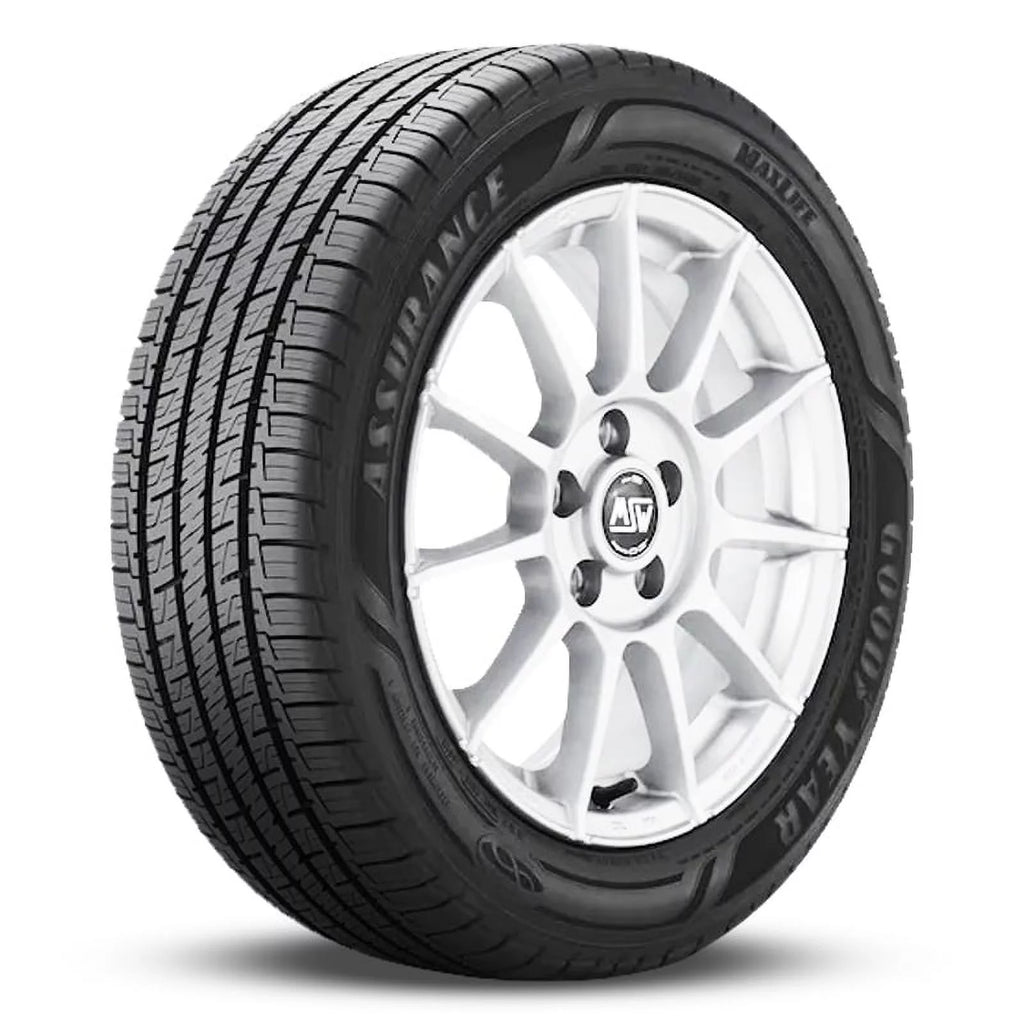 225/45R18 91V All-Season Tire S942370