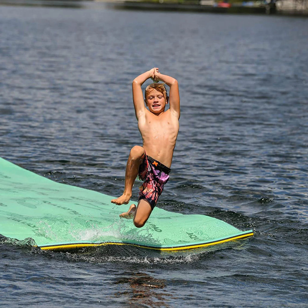 15 Ft Floating Foam Island O476