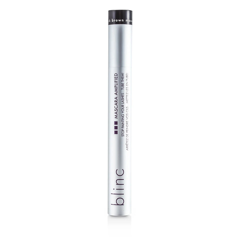 Mascara Amplified - Dark Brown 8.5g M41391