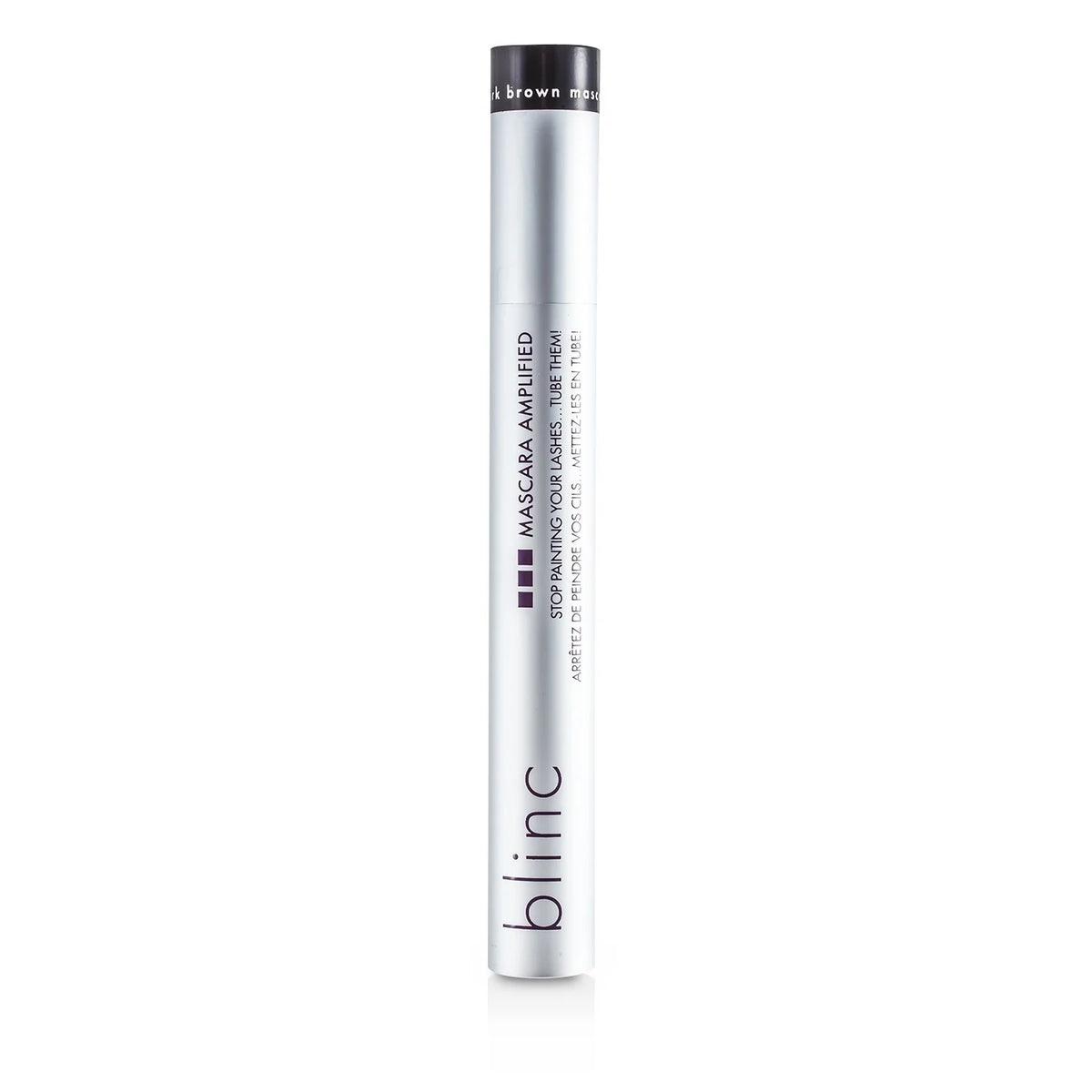 Mascara Amplified - Dark Brown 8.5g M41391