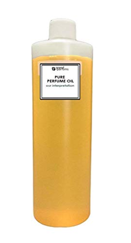 Body Oil Perfume Oil H2297