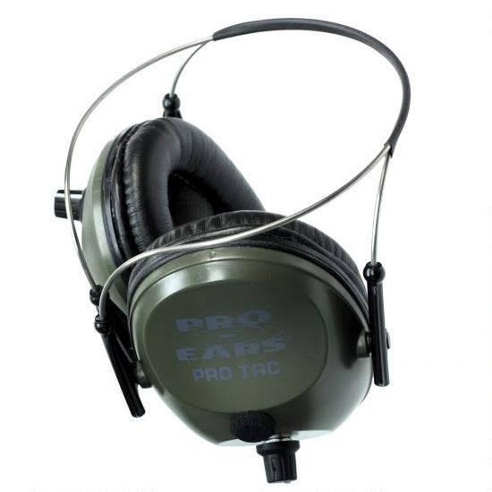 Gold Green Behind The Head Ears X544
