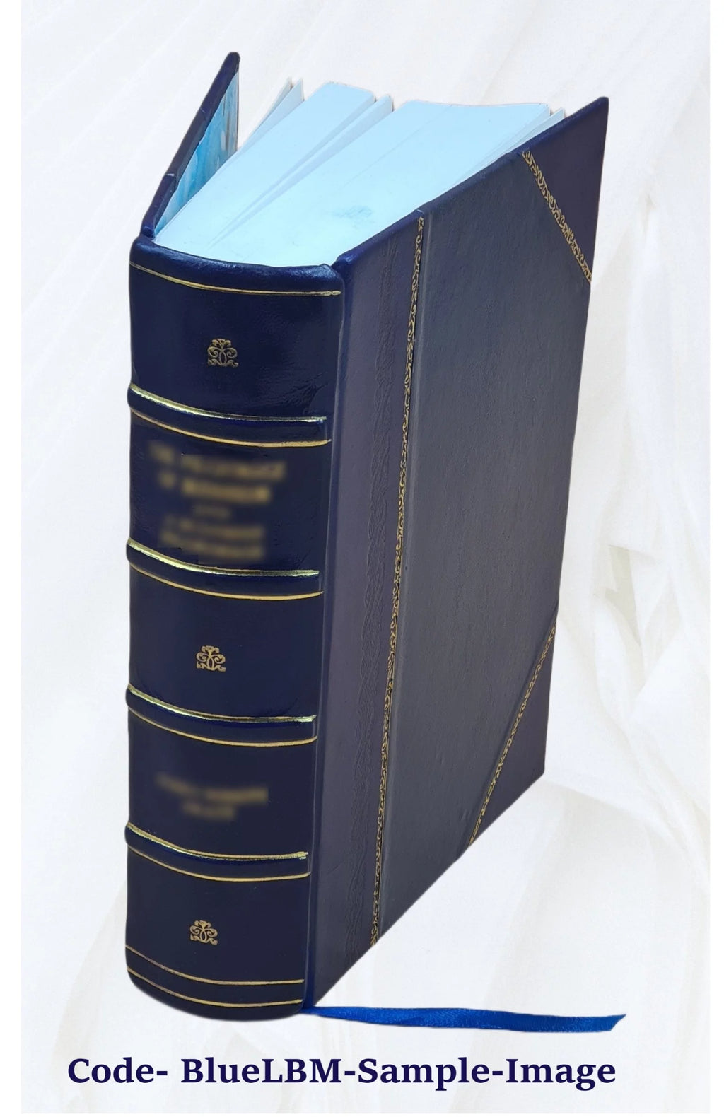 Motor Carrier Cases Volume 105 Leather Bound Y7191
