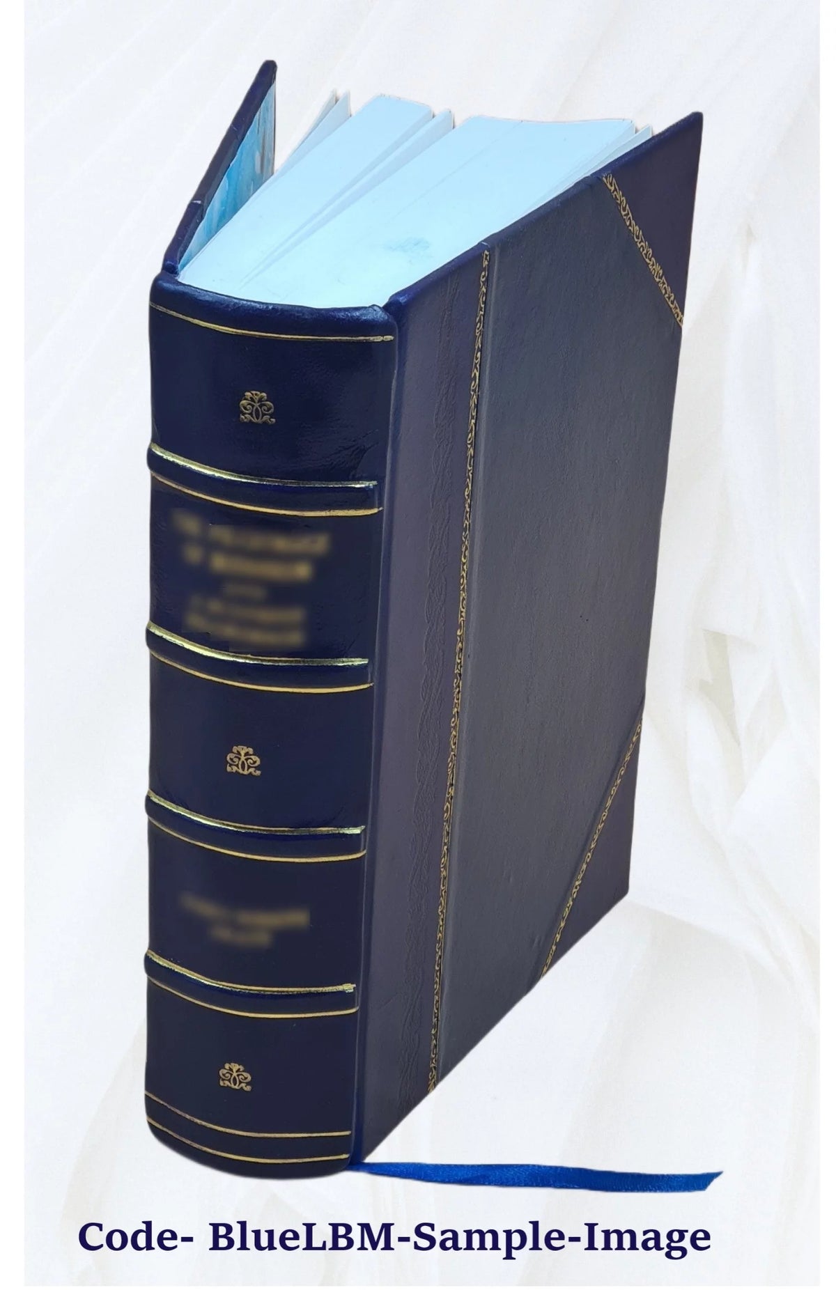Motor Carrier Cases Volume 105 Leather Bound Y7191
