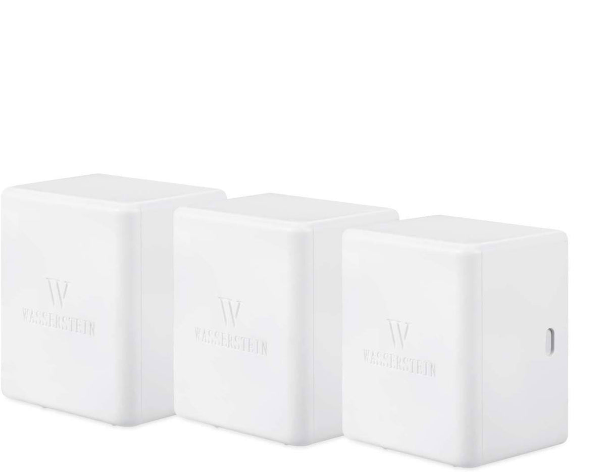 Rechargeable Battery 3 Pack Y657