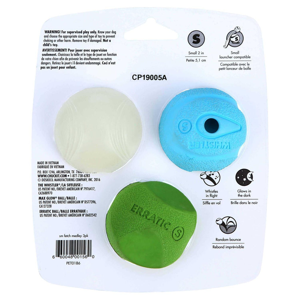 Fetch Medley Pet Supplies L209958