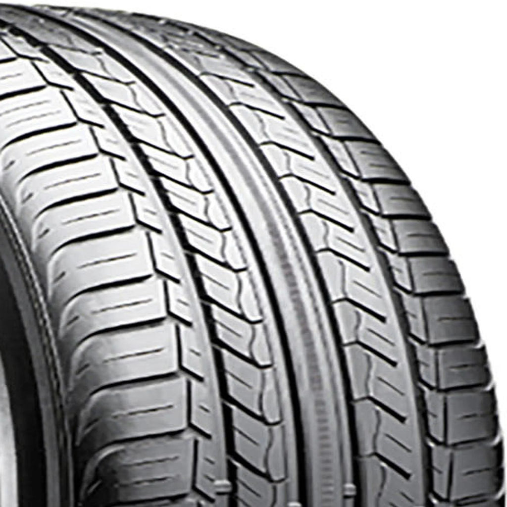 All Season 235/55R18 100V Passenger Tire O506