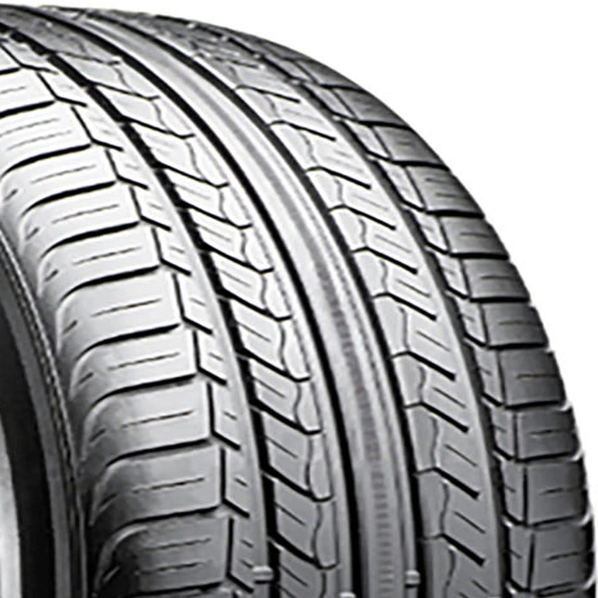 All Season 235/55R18 100V Passenger Tire O506