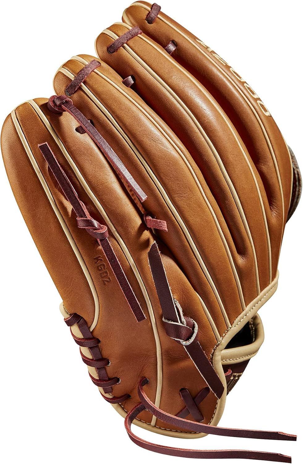 Infield Fastpitch Softball Glove - Right Hand Throw O336730