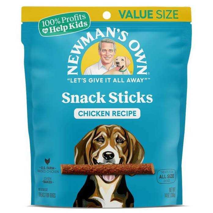 Chicken Snack Sticks I691