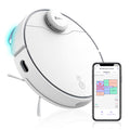 Robot Cleaner Mop & Vacuum J238145