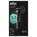 3-in-1 Electric Trimmer O277