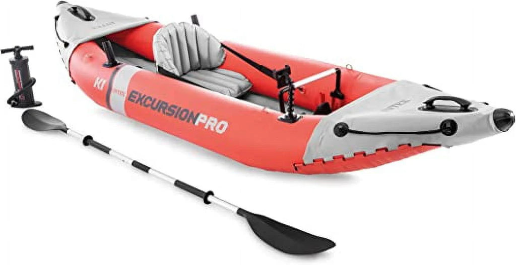 10ft x 3ft x 1ft 6in Kayak Z30225