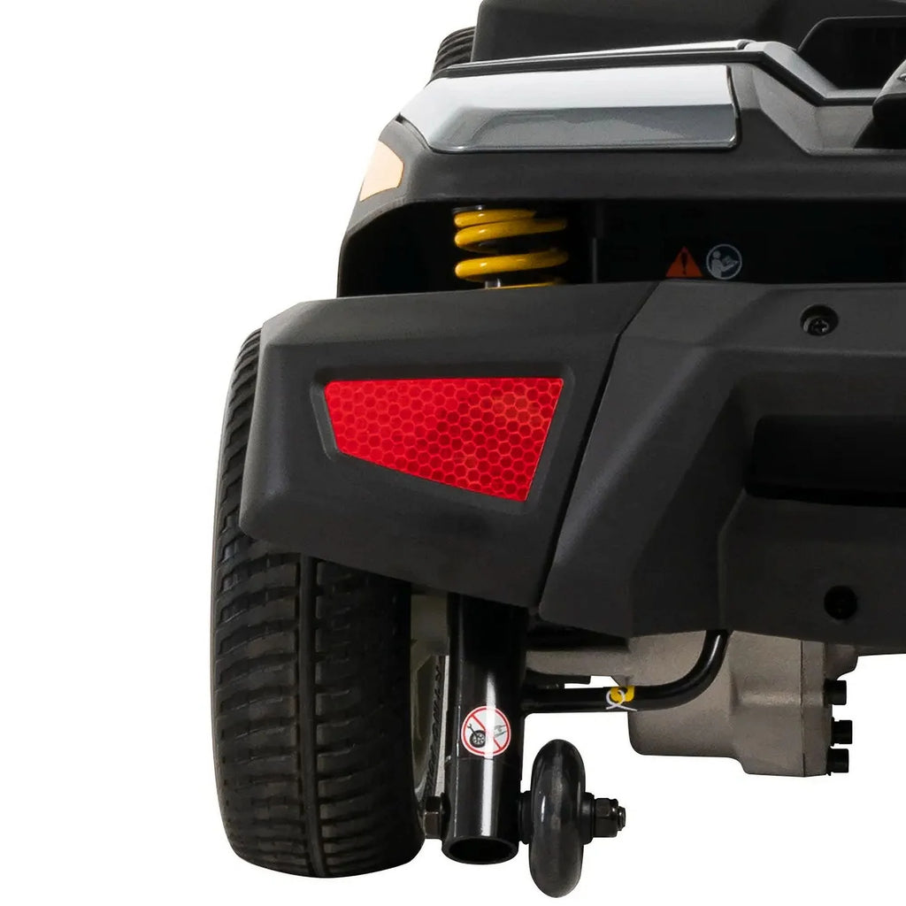 Lithium Battery Mobility Scooter S2068