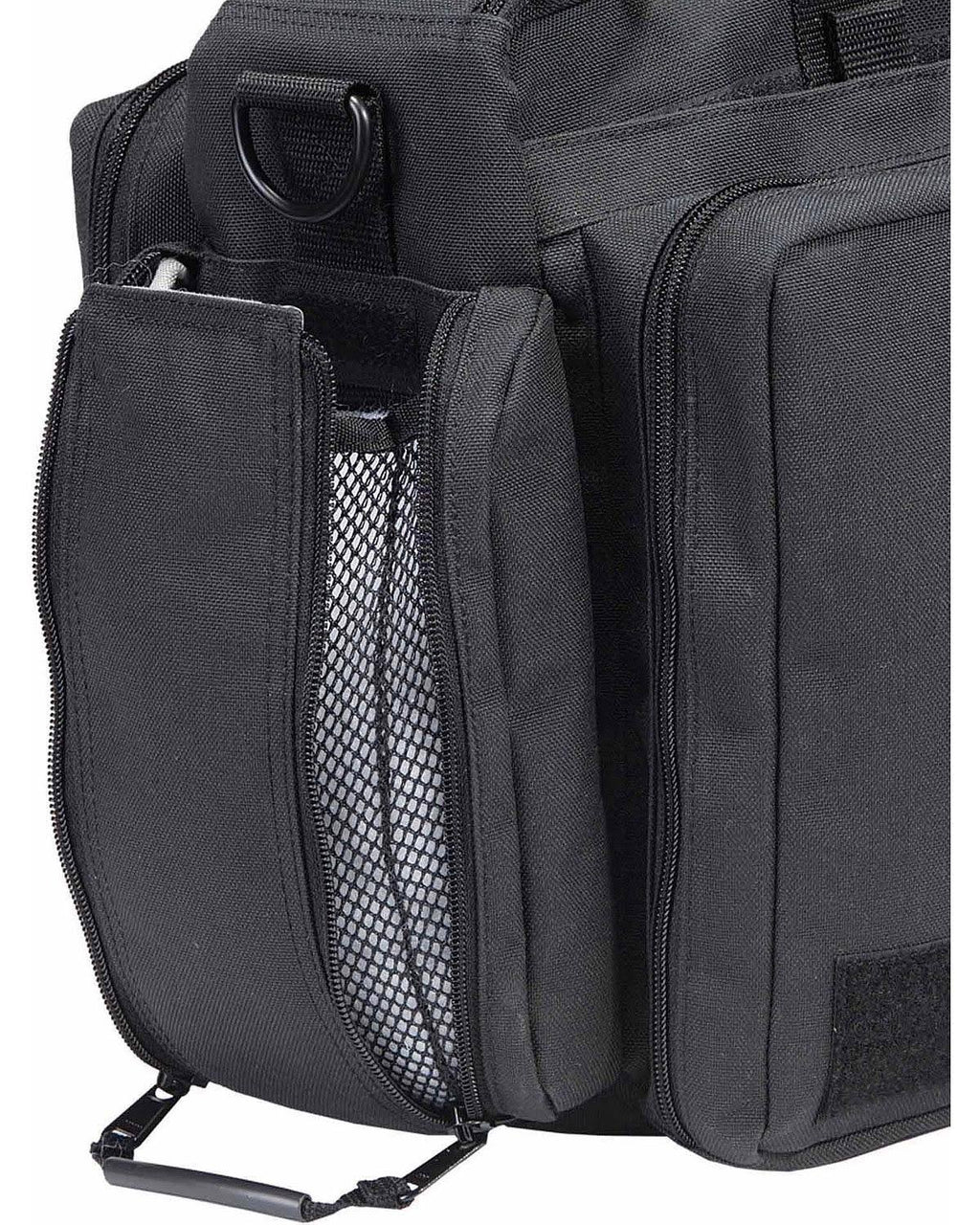 Black Side Trip Briefcase B74476