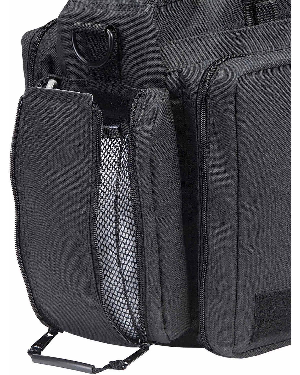 Black Side Trip Briefcase B74476