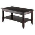 Cappuccino Coffee Table Y934783