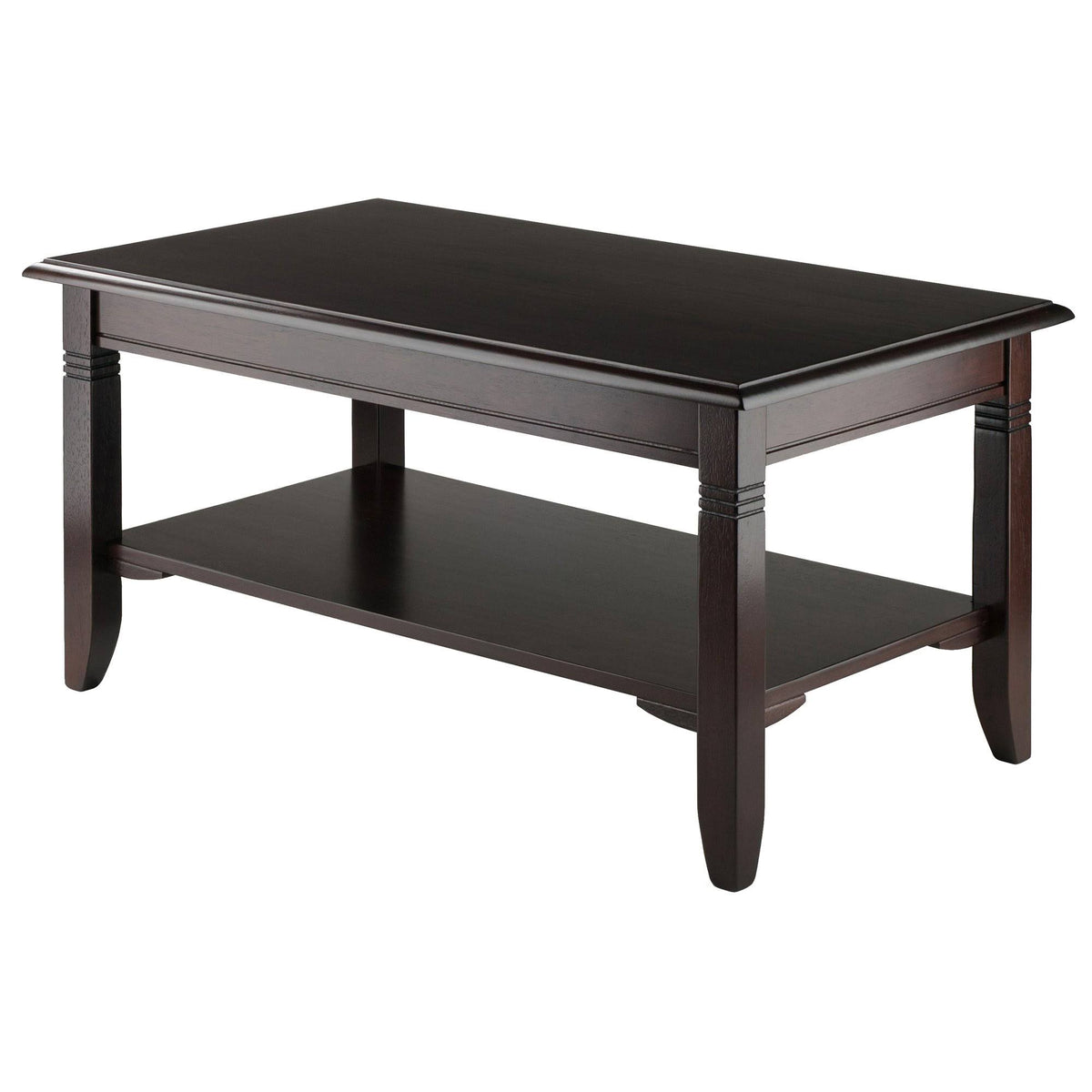 Cappuccino Coffee Table Y934783