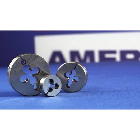 1-3/8x22-14X2-1/2x22 HSS Round Adjustable C42382
