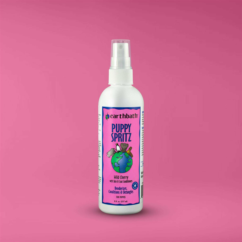 Wild Cherry Puppy Spritz V18232