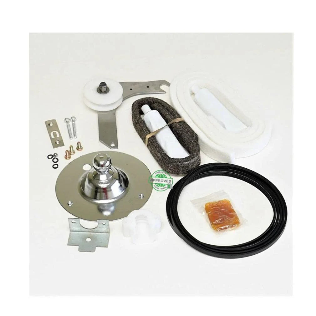 Dryer Maintenance Kit W314151